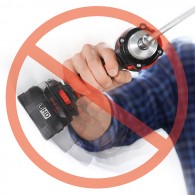 Perceuse-visseuse - MAFELL ASB18 91C901 - 18 V Li-ion