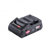 Batterie - LAMELLO 313013 - 18 V Li-ion - 4,0 Ah