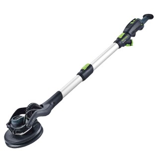 Ponceuse à bras PLANEX - FESTOOL LHS 2 225 EQI-Plus 575990 - Ø 225