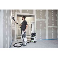 Ponceuse à bras PLANEX - FESTOOL LHS 2 225 EQI-Plus 575990 - Ø 225