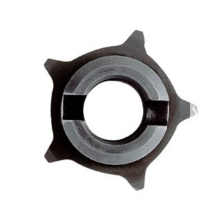 Pignon - MAFELL 091686 - ép. 6-7 mm - 5 dents - pour SG230