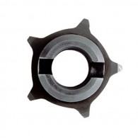 Pignon - MAFELL 091689 - ép. 12-17 mm - 5 dents - pour SG230