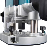 Défonceuse - MAKITA RP1802XJ - 1850 W - Ø 12 mm