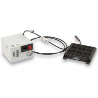 Système de fixation électrique à vide - VIRUTEX SVE600 5046840