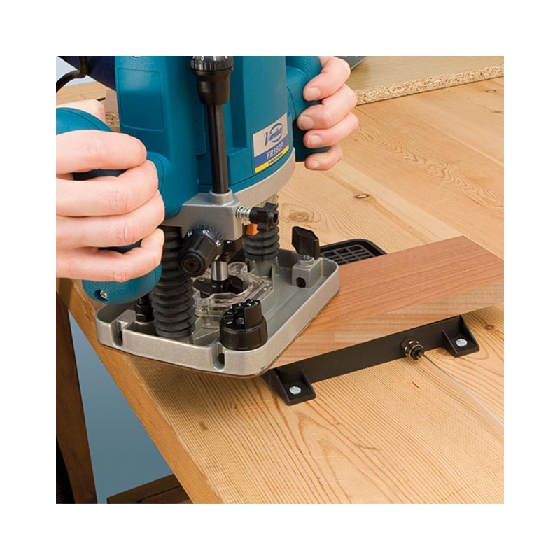 Système électrique fixe à vide - VIRUTEX SVE350 5046844