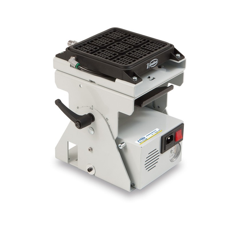 Système de Fixation multiples - VIRUTEX SVE660 5046830