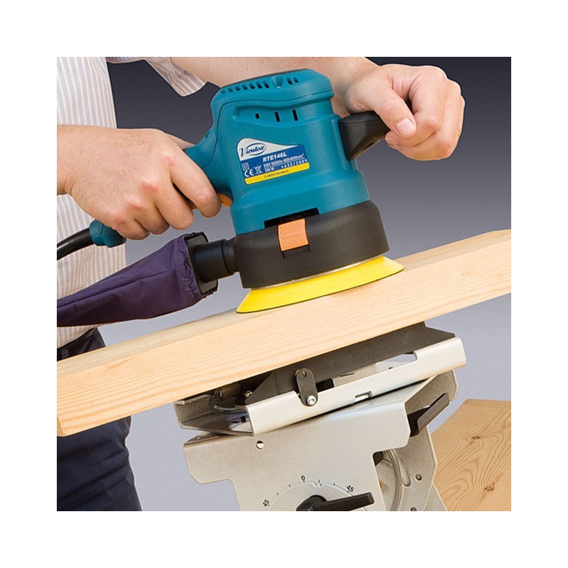 Système de Fixation multiples - VIRUTEX SVE660 5046830