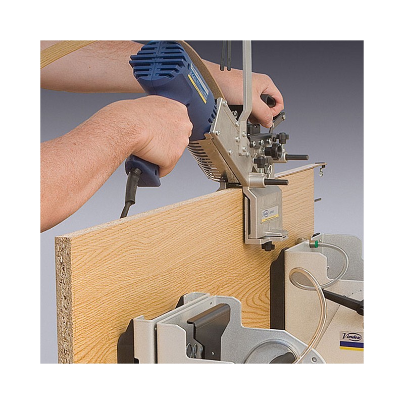 Système de Fixation multiples - VIRUTEX SVE660 5046830