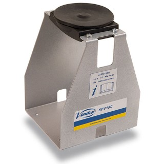 Support à ventouses - VIRUTEX SFV150 5045833