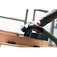 Rabot - FESTOOL EHL 65 EQ-Plus 576247 - 720 W - 65 mm