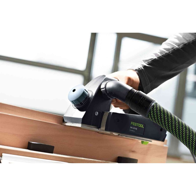 Rabot - FESTOOL EHL 65 EQ-Plus 576247 - 720 W - 65 mm