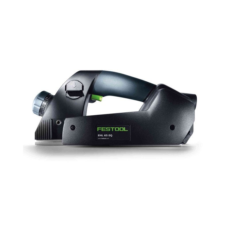 Rabot - FESTOOL EHL 65 EQ-Plus 576247 - 720 W - 65 mm