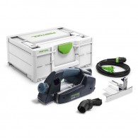 Rabot - FESTOOL EHL 65 EQ-Plus 576247 - 720 W - 65 mm