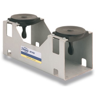 Support à ventouses - VIRUTEX SFV50 5045753