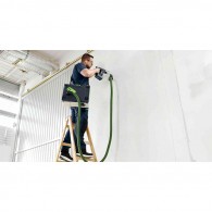Aspirateur - FESTOOL CTLC SYS HPC 4,0 I-Plus - 36 V - 4,5 l - type L