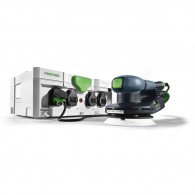 Coffret - FESTOOL 201682 - SYS-PowerHub 4 prises - câble 10 m