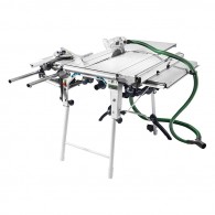 Extension de table CS 70 VB Festool 488060 - scie sur table CS 70
