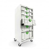 Servante Festool 491922 - pour Systainers