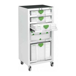 Servante Festool 491922 - pour Systainers