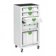 Servante Festool 491922 - pour Systainers
