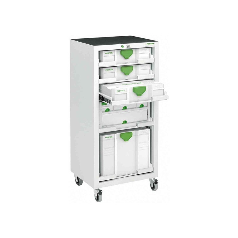 Servante Festool 491922 - pour Systainers