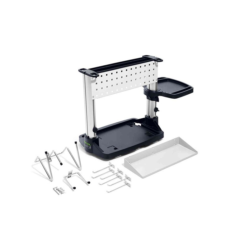 Potence - FESTOOL WCR 1000 T-LOC 577253 - Workcenter