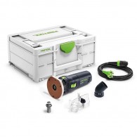 Affleureuse - FESTOOL OFK 500 Q-Plus R2 576227-  450 W - r 2 mm