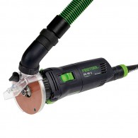 Affleureuse - FESTOOL OFK 500 Q-Plus R2 576227-  450 W - r 2 mm