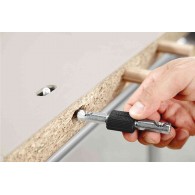 Coffret - FESTOOL SV-SYS D14 576795 - assortiment de Dominos