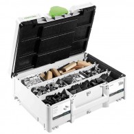 Coffret - FESTOOL SV-SYS D14 576795 - assortiment de Dominos