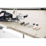 Coffret - FESTOOL SV-SYS D14 576795 - assortiment de Dominos