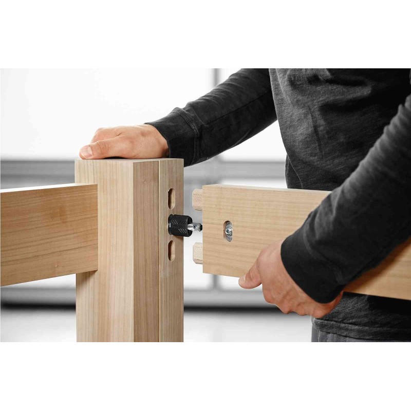 Coffret - FESTOOL SV-SYS D14 576795 - assortiment de Dominos