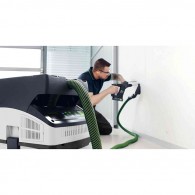 Aspirateur - FESTOOL CTLC MIDI I-Plus 577150 - 15 l - type L