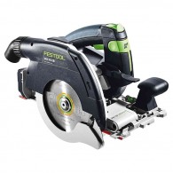 Scie circulaire - FESTOOL HKC 55 EB-Basic 576163 - 18 V Li-ion - 55 mm