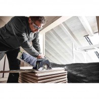 Scie circulaire - FESTOOL HKC 55 EB-Basic 576163 - 18 V Li-ion - 55 mm