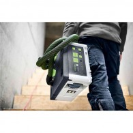 Aspirateur - FESTOOL CTLC SYS I-Basic - 36 V - 4,5 l - type L