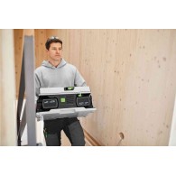 Scie sur table - FESTOOL CSC SYS 50 EBI-Set - 36 V - 5 Ah - 48 mm