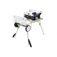 Scie sur table - FESTOOL CSC SYS 50 EBI-Set - 36 V - 5 Ah - 48 mm