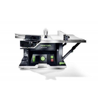 Scie sur table - FESTOOL CSC SYS 50 EBI-Basic - 36 V - 48 mm