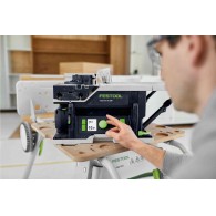 Scie sur table - FESTOOL CSC SYS 50 EBI-Basic - 36 V - 48 mm