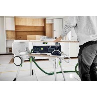 Scie sur table - FESTOOL CSC SYS 50 EBI-Basic - 36 V - 48 mm