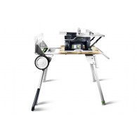 Scie sur table - FESTOOL CSC SYS 50 EBI-Basic - 36 V - 48 mm