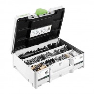 Système d'assemblage DOMINO - FESTOOL 576797 - KV-SYS D8