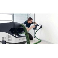 Aspirateur - FESTOOL CTLC MIDI I-Plus 577671 - 15 l - type L