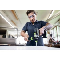 Perceuse-visseuse - FESTOOL TPC 18/4 5,0/4,0 I-Plus 577651 - 18 V