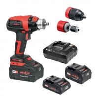 Perceuse-visseuse - MAFELL ASB18 91C901 - 18 V Li-ion