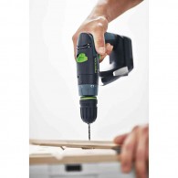 Foret bois - FESTOOL 492515 - Ø 6 mm - hélicoïdale