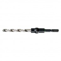 Foret métal - FESTOOL 493423 - Ø 4  mm - HSS