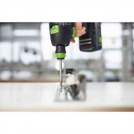 Embout de vissage - FESTOOL 500845 - PH2 - L 100 mm - 2 pièces