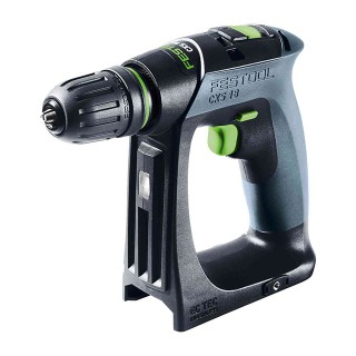 Perceuse-visseuse - FESTOOL CXS 18 Basic 576882 - 18 V Li-ion - 3,0 Ah